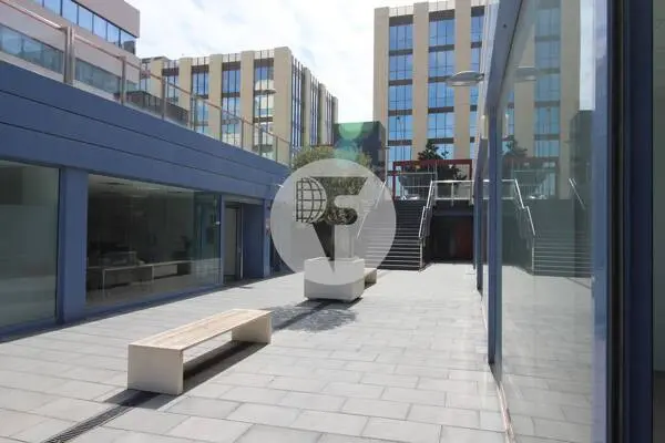  OFICINAS EN ALQUILER EN PORTA DIAGONAL – SANT JUST DESVERN
