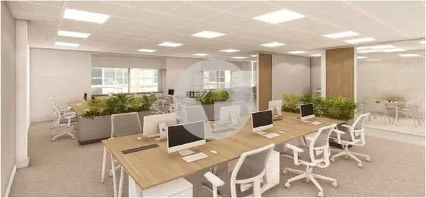 OFICINAS PLUG&PLAY EN PASSEIG DE GRÀCIA 56 