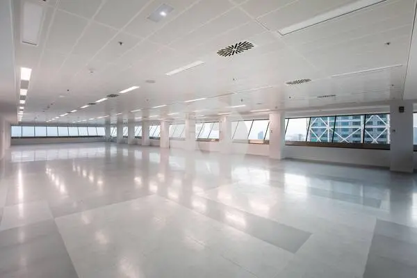 TORRE MAPFRE