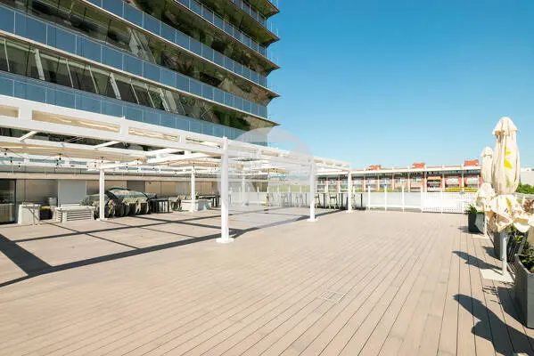 TORRE MAPFRE