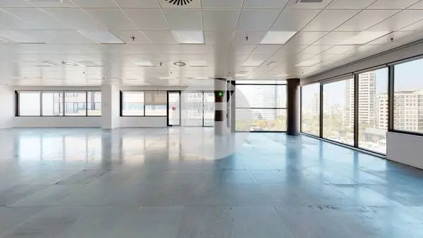 TORRE DIAGONAL LITORAL