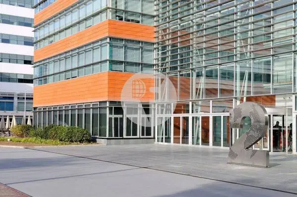 WTC ALMEDA PARK - CORNELLÀ DE LLOBREGAT