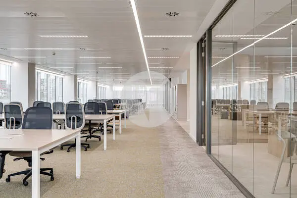 ALT BUILDING Selva M@r Business Campus – 22 @ - Barcelona