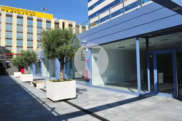 PORTA DIAGONAL