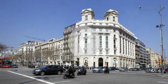 PASSEIG DE GRÀCIA 56 