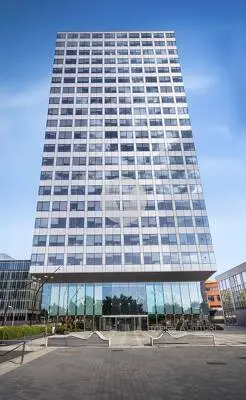 TORRE AUDITORI