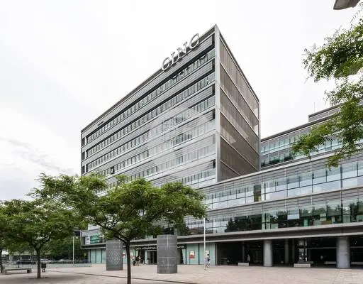 ON BUILDING