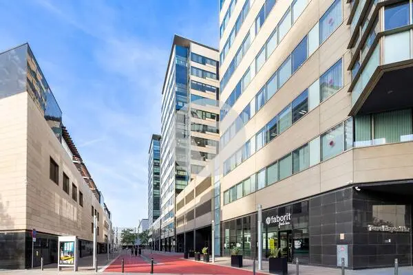 TORRE DIAGONAL LITORAL
