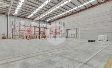 Logistics warehouse for rent of 41.790 m² - Valls, Tarragona. 3