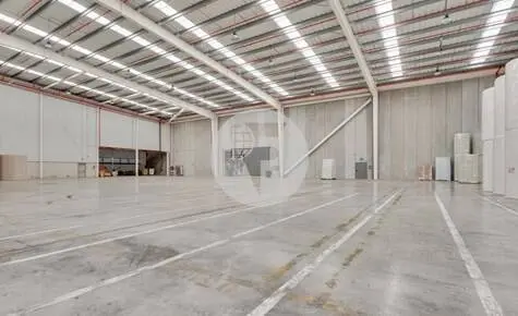 Logistics warehouse for rent of 41.790 m² - Valls, Tarragona. 4