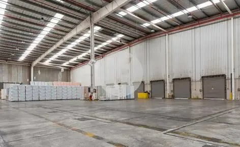 Logistics warehouse for rent of 41.790 m² - Valls, Tarragona. 5