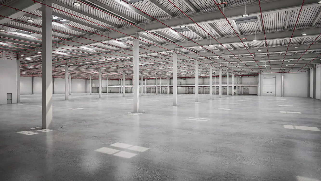 Logistics warehouse for rent of 16,072 m² - Caldes de Montbui, Barcelona. 4