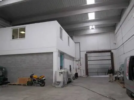 Industrial warehouse for sale or rent of 550 m² - Martorell, Barcelona. 5