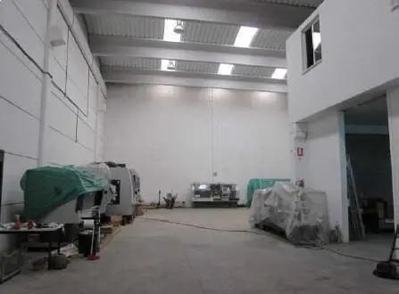 Industrial warehouse for sale or rent of 550 m² - Martorell, Barcelona. 7