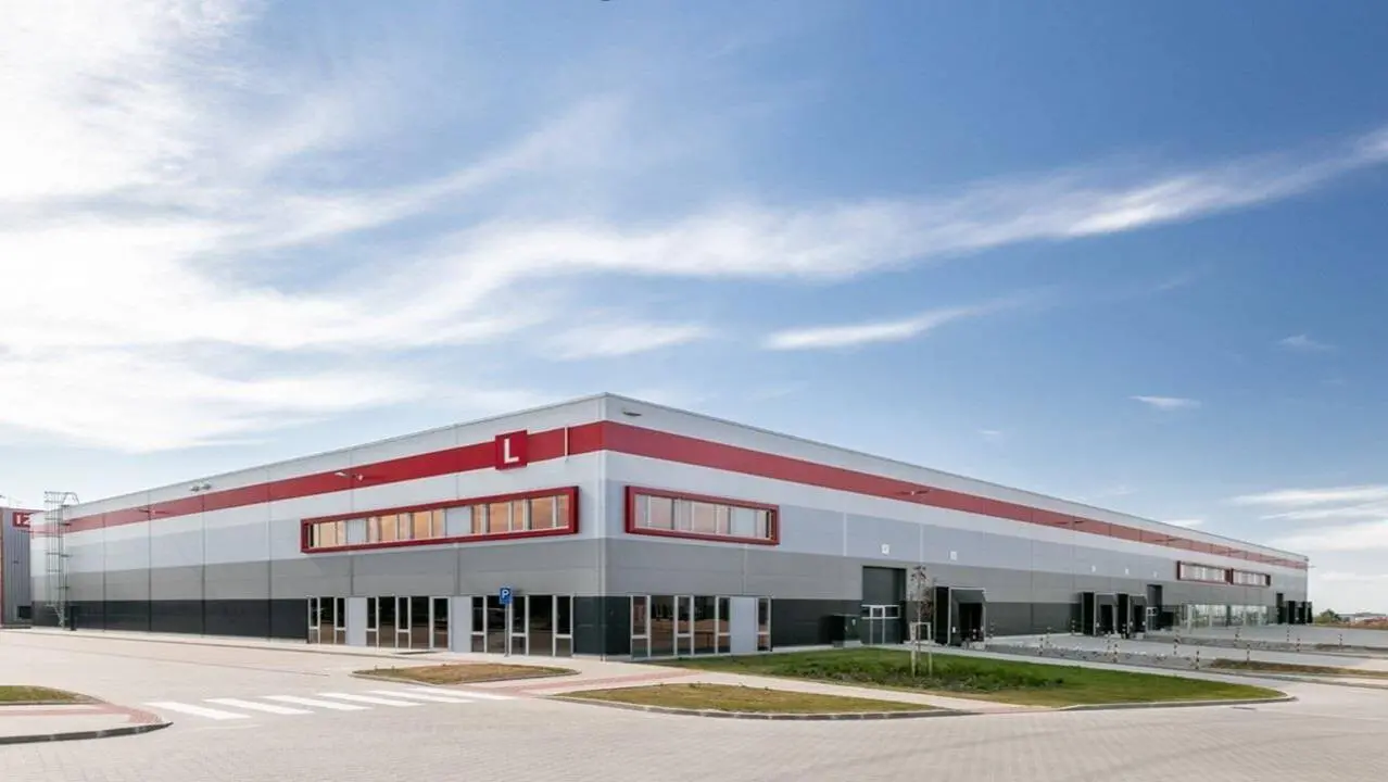 Logistics warehouse for rent of 27,514 m² - San Agustin de Guadalix 