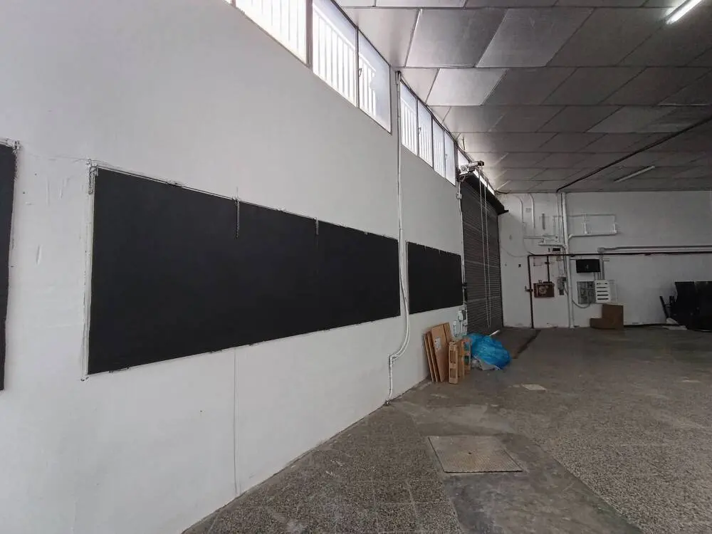 Nave industrial en alquiler de 780 m² – Rubi, Barcelona. - imagen 6