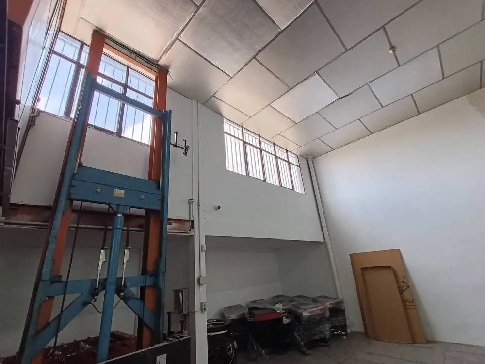 Nave industrial en alquiler de 780 m² – Rubi, Barcelona. - imagen 15
