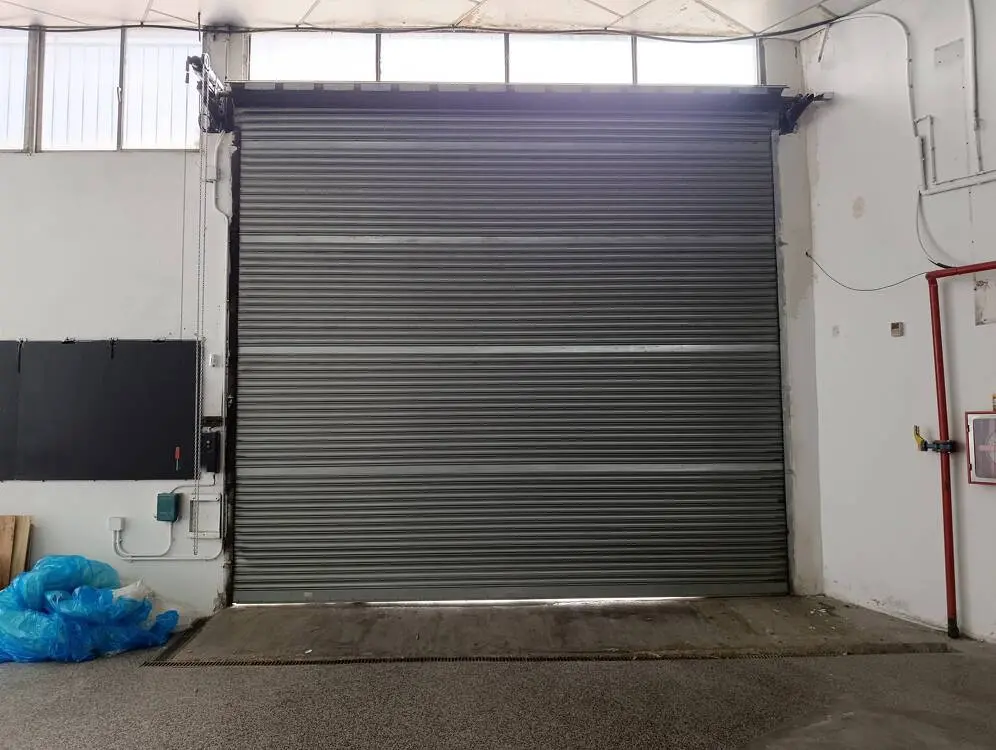Nave industrial en alquiler de 780 m² – Rubi, Barcelona. - imagen 3