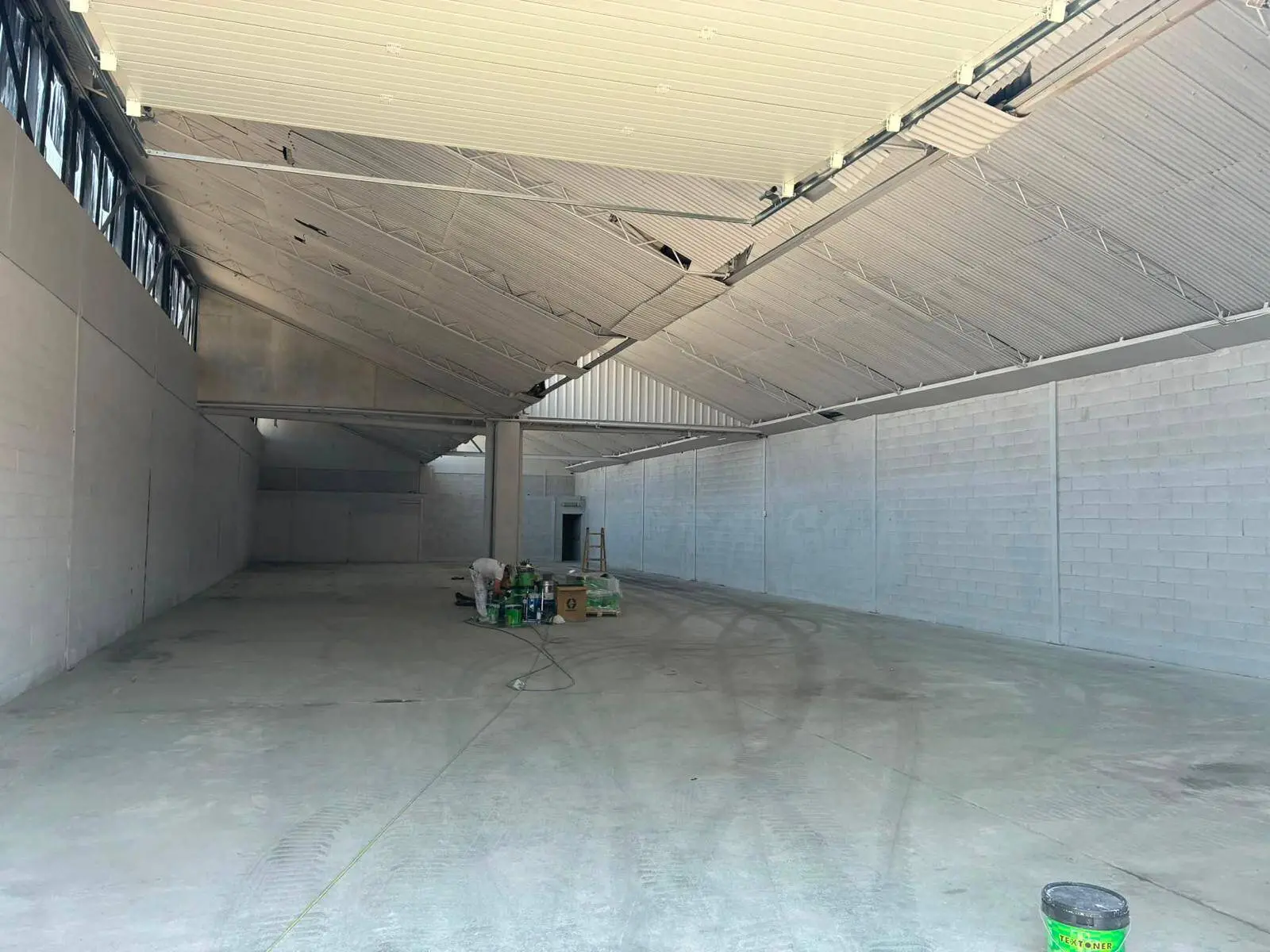 Nave industrial en venta o alquiler de 4.322 m² en Valls (Tarragona) - imagen 4