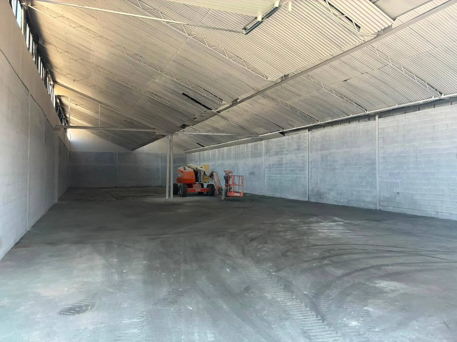 Nave industrial en venta o alquiler de 4.322 m² en Valls (Tarragona) - imagen 5