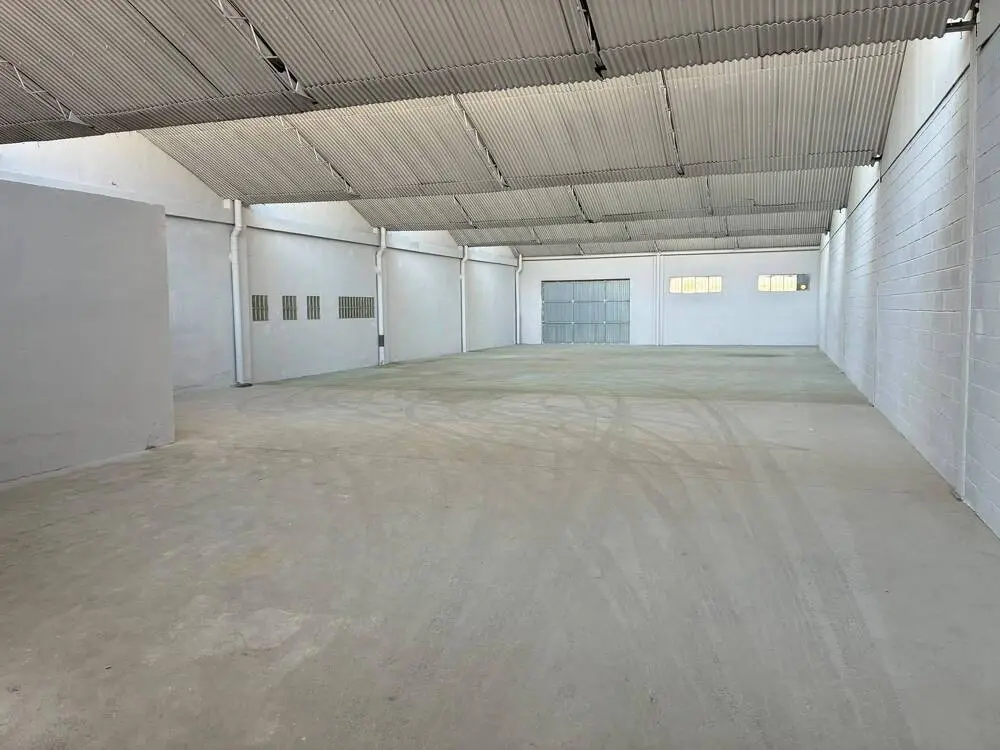 Nave industrial en venta o alquiler de 4.322 m² con solar de 10.265 m² – Valls (Tarragona) - imagen 13
