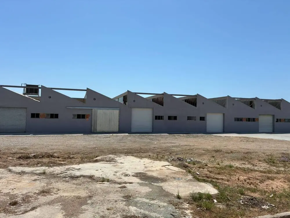 Nave industrial en venta o alquiler de 4.322 m² con solar de 10.265 m² – Valls (Tarragona) - imagen 9
