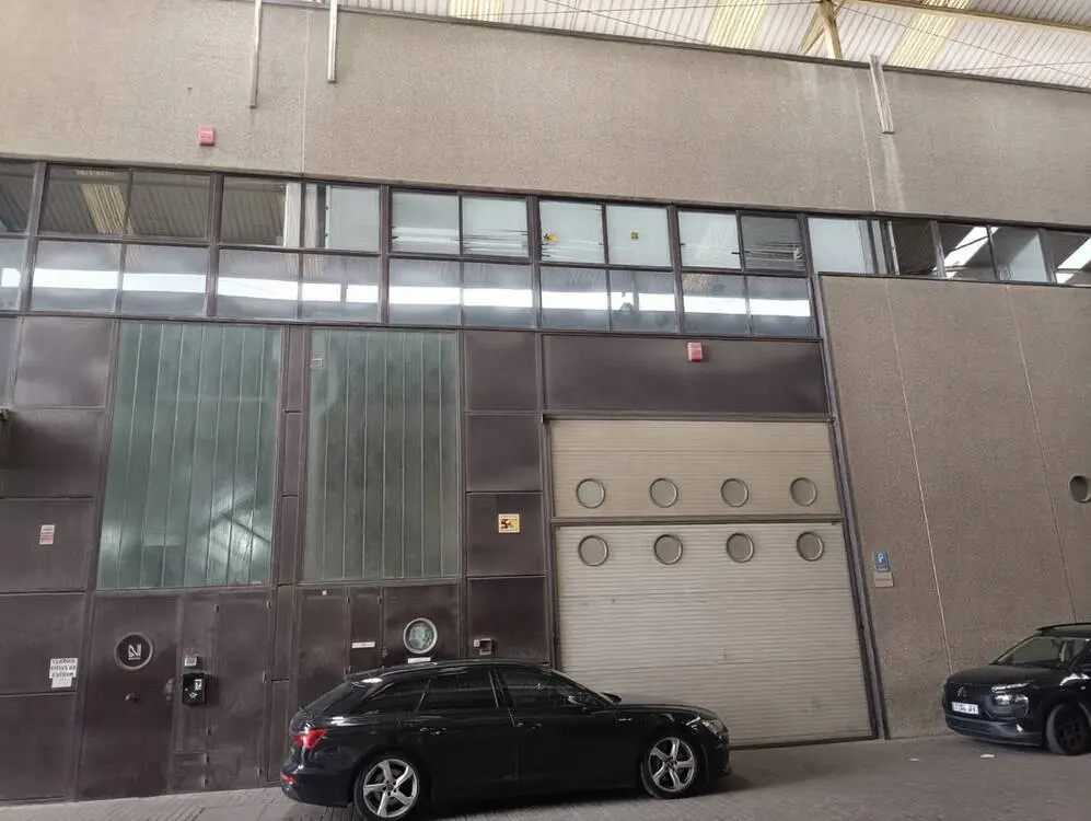 Nave industrial en venta de 1.236 m² en Sant Feliu de Llobregat (Barcelona) - imagen 17