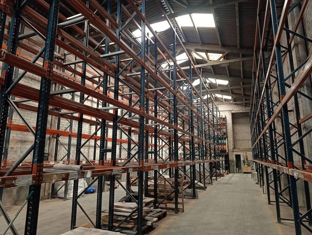 Nave industrial corporativa en venta – 720 m² | Zona Maquinista, Barcelona - imagen 23