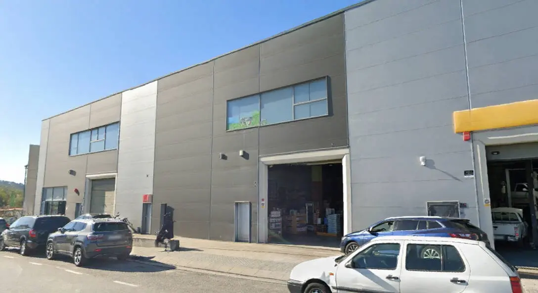 Nave comercial en alquiler de 2.079 m² en Cardedeu (Barcelona) - imagen 4