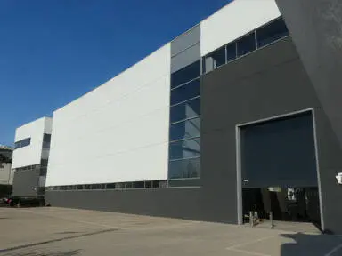 Nave logística en alquiler de 2.473 m² – Gavà (Barcelona) - imagen 2
