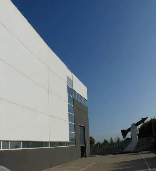 Nave logística en alquiler de 2.473 m² – Gavà (Barcelona) - imagen 3