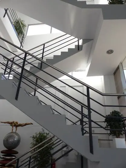 Nave logística en alquiler de 2.473 m² – Gavà (Barcelona) - imagen 8