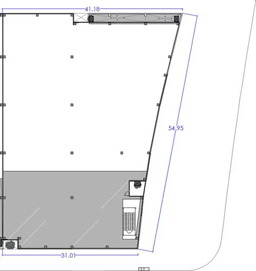 Nave logística en alquiler de 2.473 m² – Gavà (Barcelona) - imagen 14