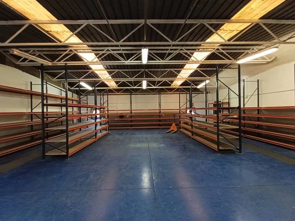 Nave industrial en alquiler y venta de 500 m² – Barberà del Vallès, Barcelona - imagen 8