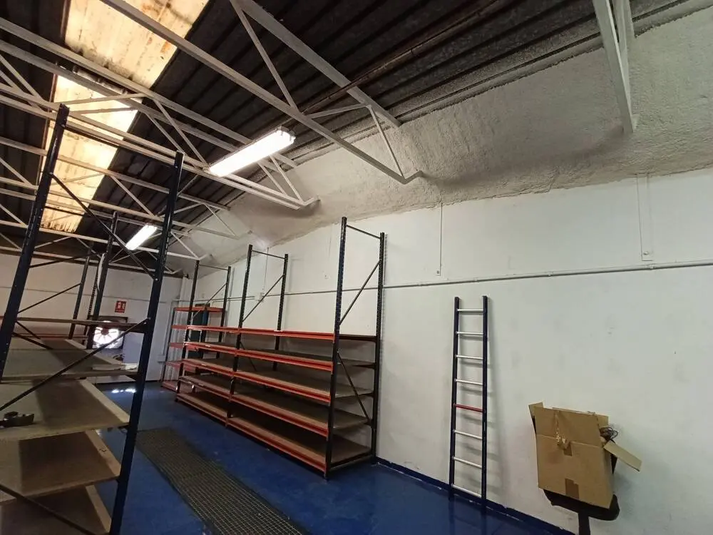 Nave industrial en alquiler y venta de 500 m² – Barberà del Vallès, Barcelona - imagen 16