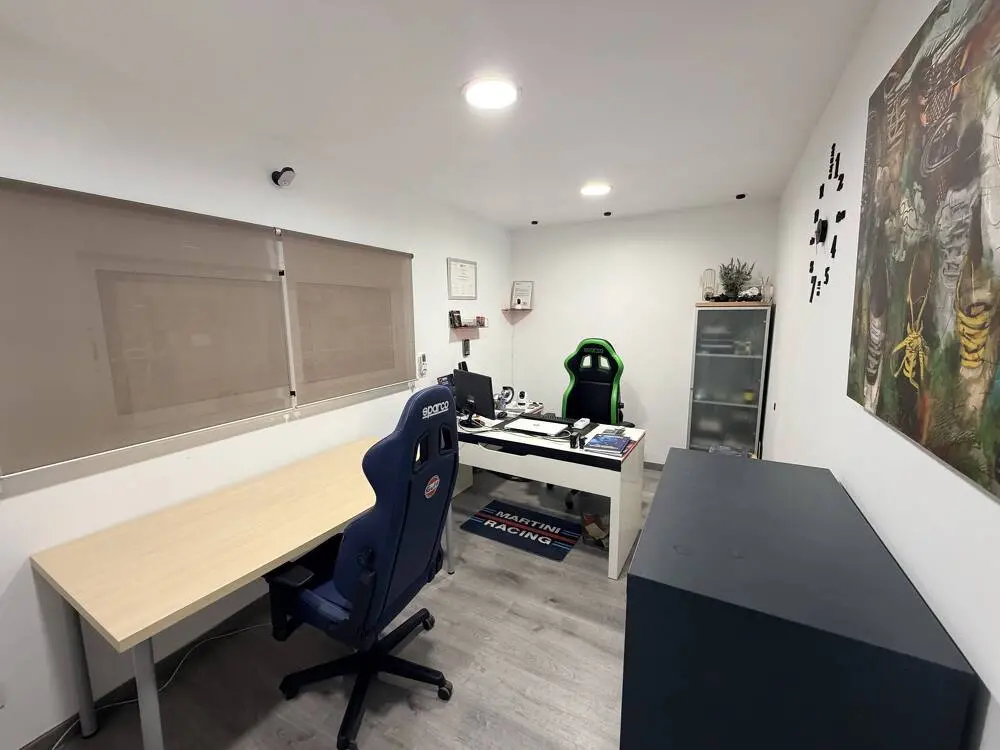 Nave industrial en alquiler y venta de 500 m² – Barberà del Vallès, Barcelona - imagen 28