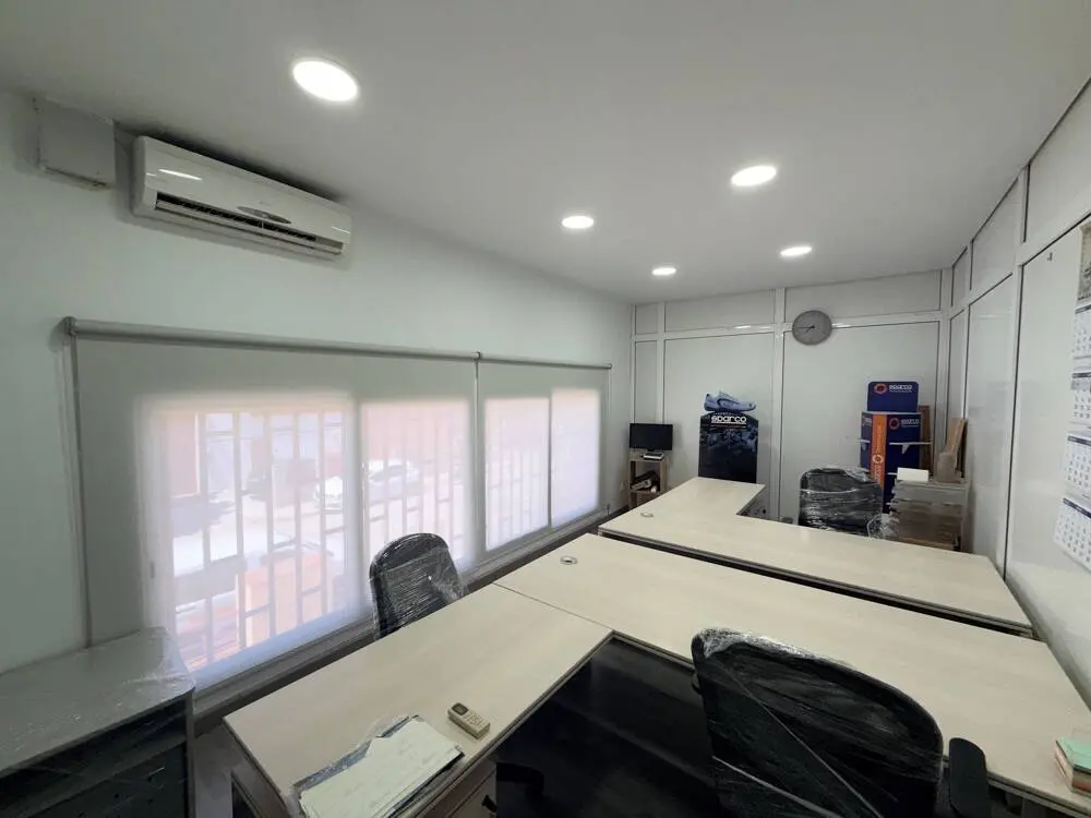 Nave industrial en alquiler y venta de 500 m² – Barberà del Vallès, Barcelona - imagen 29