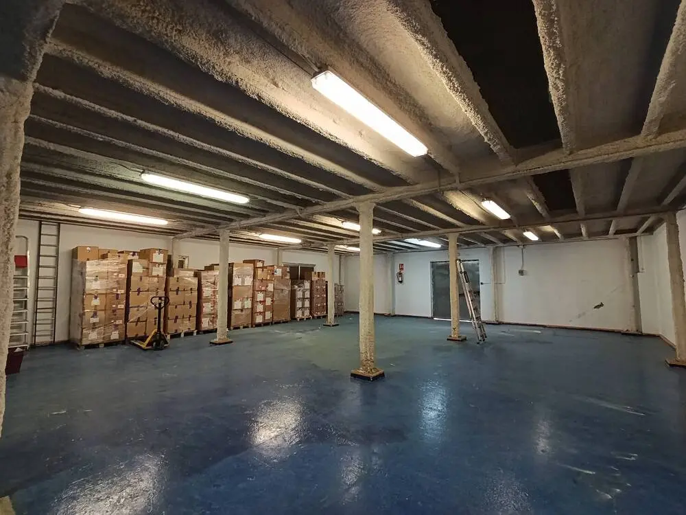 Nave industrial en alquiler y venta de 500 m² – Barberà del Vallès, Barcelona - imagen 17