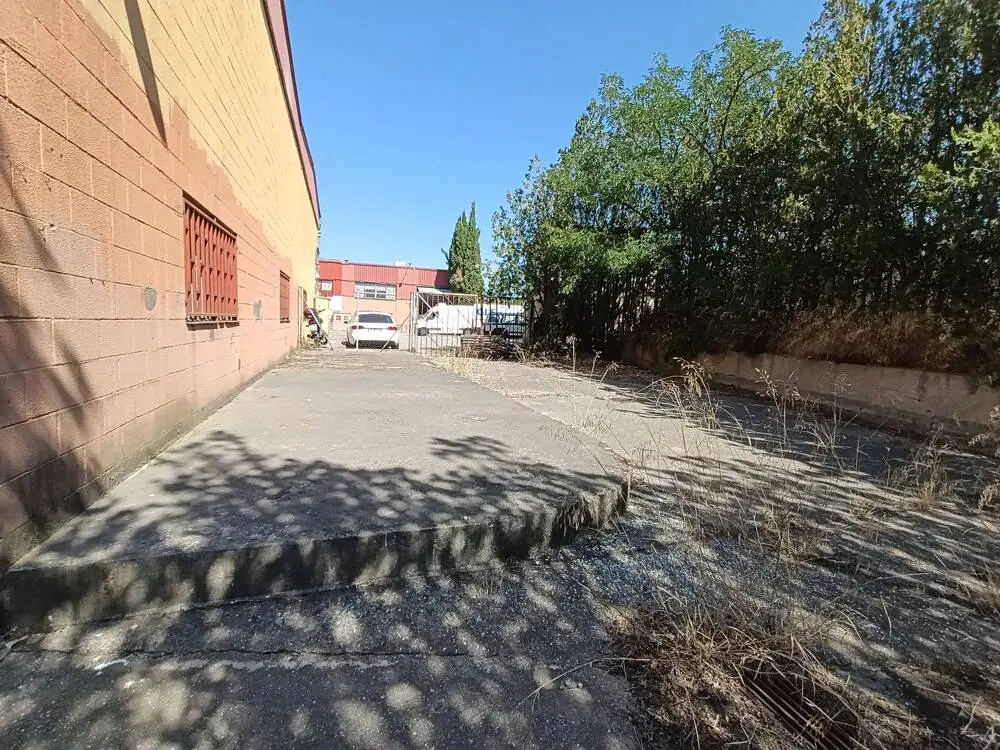 Nave industrial en alquiler y venta de 500 m² – Barberà del Vallès, Barcelona - imagen 23
