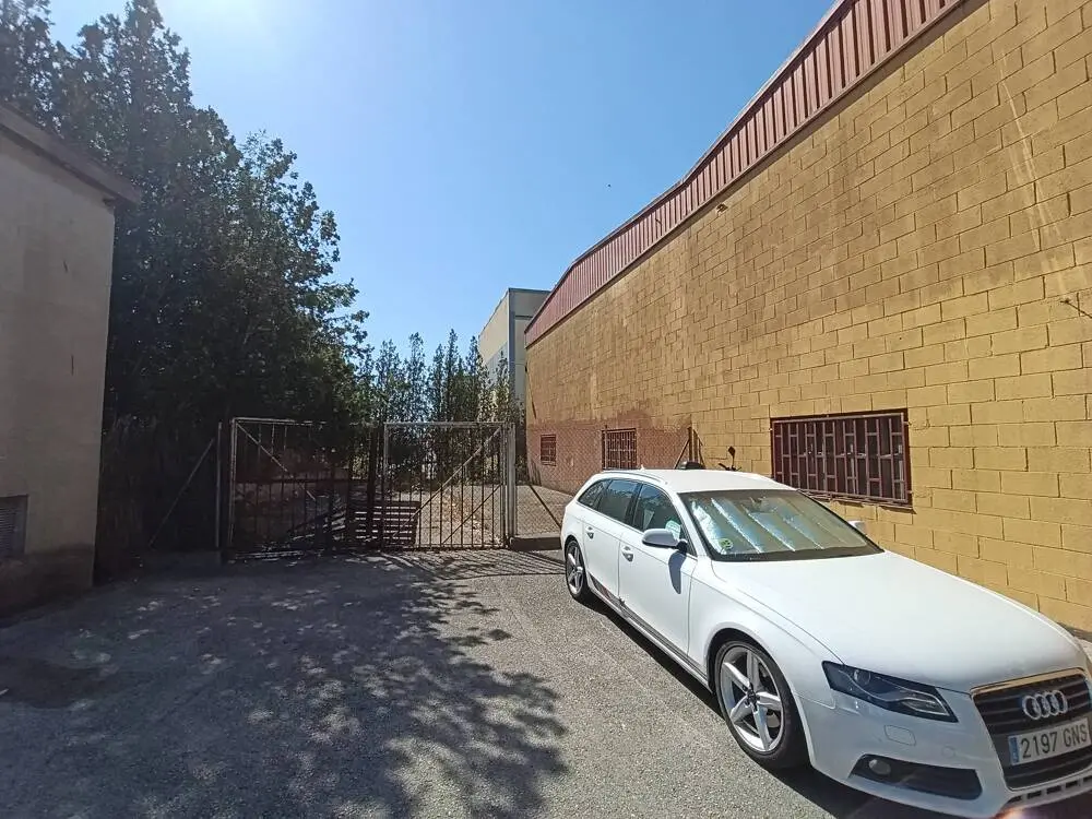 Nave industrial en alquiler y venta de 500 m² – Barberà del Vallès, Barcelona - imagen 21