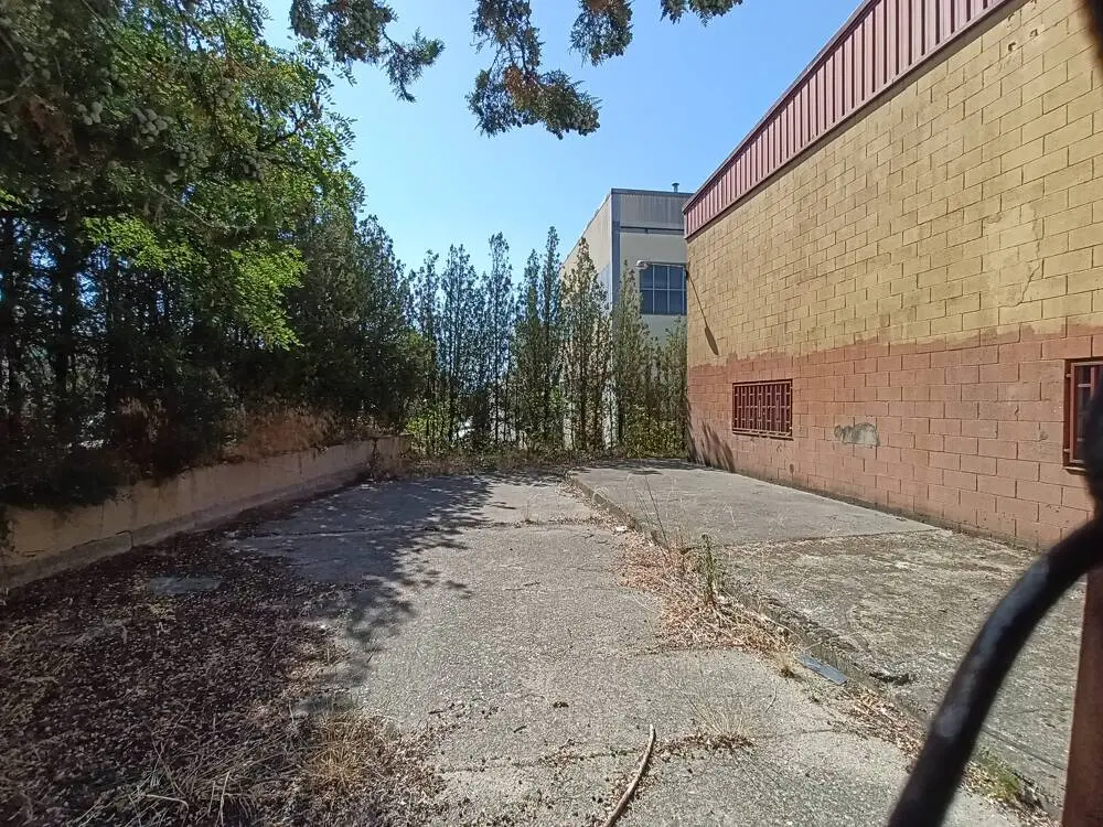 Nave industrial en alquiler y venta de 500 m² – Barberà del Vallès, Barcelona - imagen 22