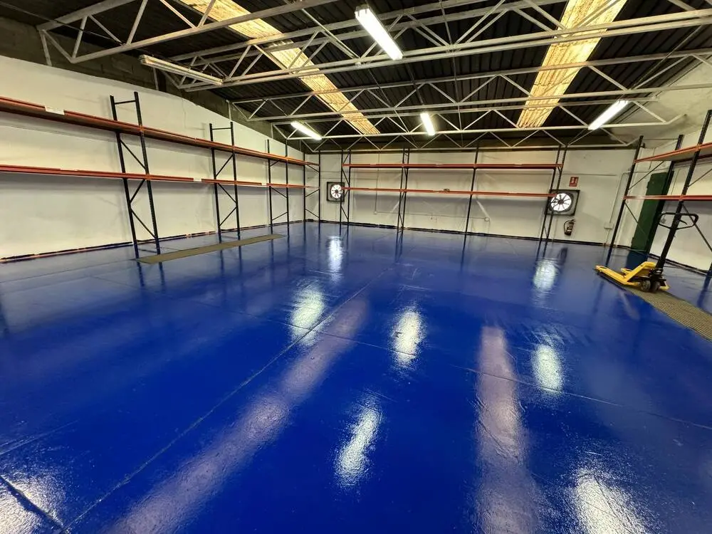 Nave industrial en alquiler y venta de 500 m² – Barberà del Vallès, Barcelona - imagen 10