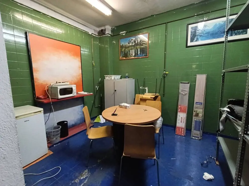 Nave industrial en alquiler y venta de 500 m² – Barberà del Vallès, Barcelona - imagen 18