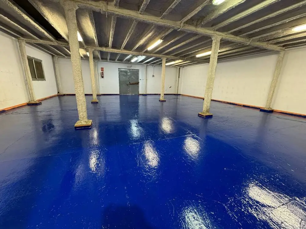 Nave industrial en alquiler y venta de 500 m² – Barberà del Vallès, Barcelona - imagen 11