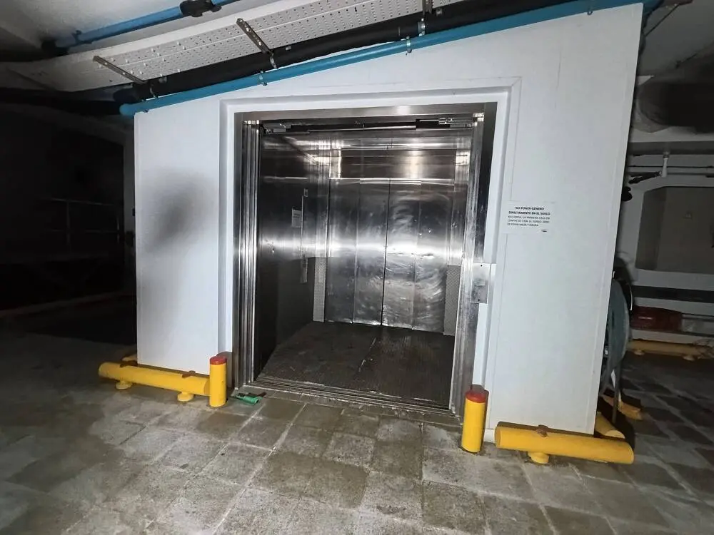Nave industrial en alquiler y venta de 5.350 m² – Terrassa, Barcelona - imagen 28