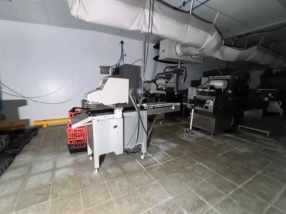Nave industrial en alquiler y venta de 5.350 m² – Terrassa, Barcelona - imagen 30