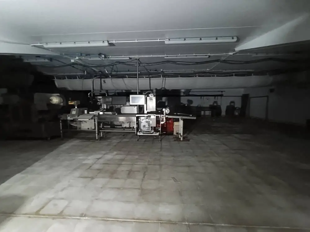 Nave industrial en alquiler y venta de 5.350 m² – Terrassa, Barcelona - imagen 31