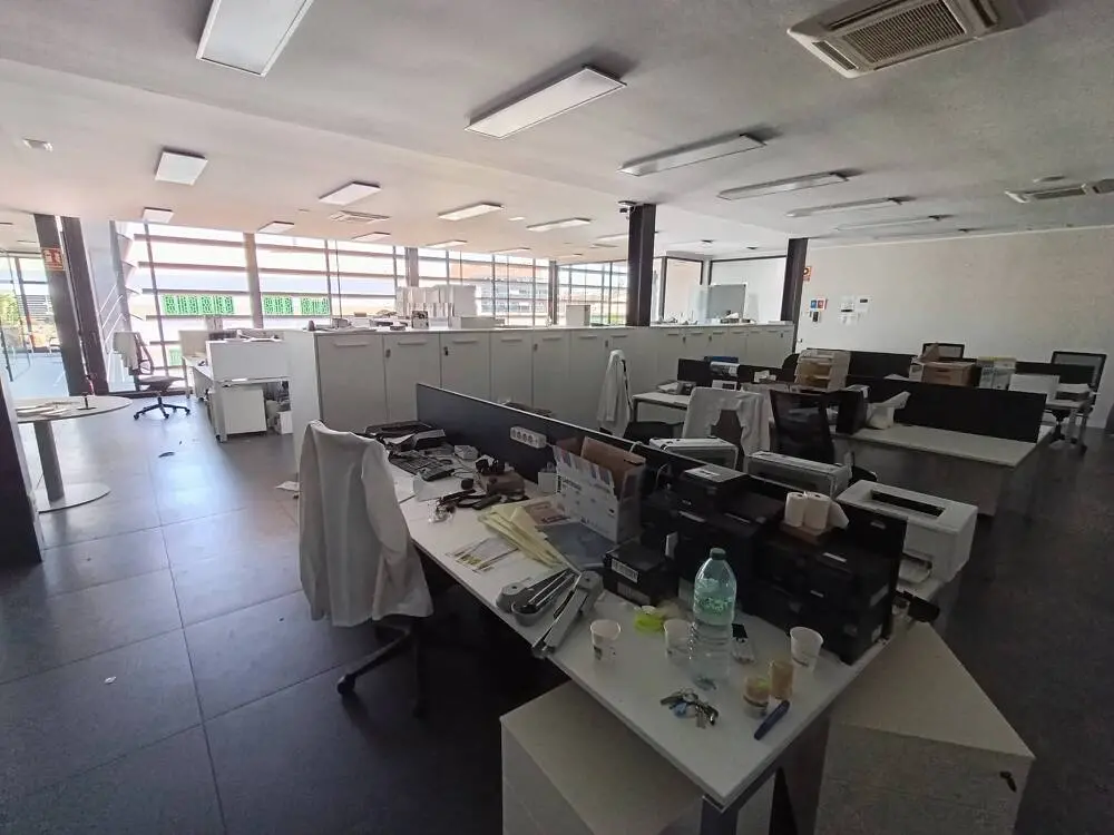 Nave industrial en alquiler y venta de 5.350 m² – Terrassa, Barcelona - imagen 37