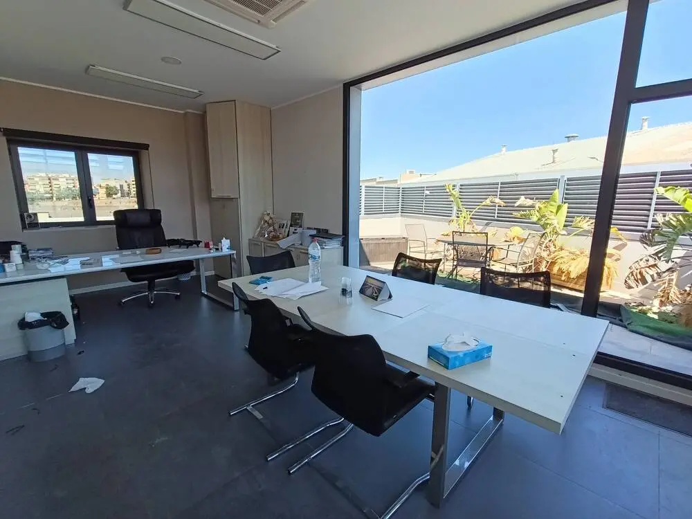 Nave industrial en alquiler y venta de 5.350 m² – Terrassa, Barcelona - imagen 39