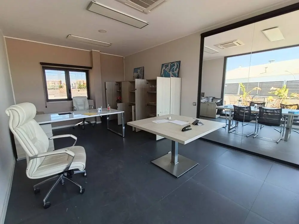 Nave industrial en alquiler y venta de 5.350 m² – Terrassa, Barcelona - imagen 40